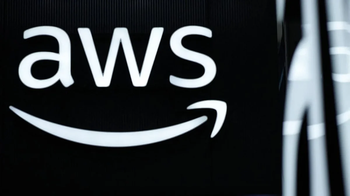 AWS, Amazon