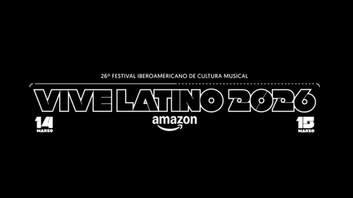 Enanitos Verdes, Los Fabulosos Cadillacs, Maldita Vecindad y Lenny Kravitz encabezarán la edición 26 del Vive Latino.
