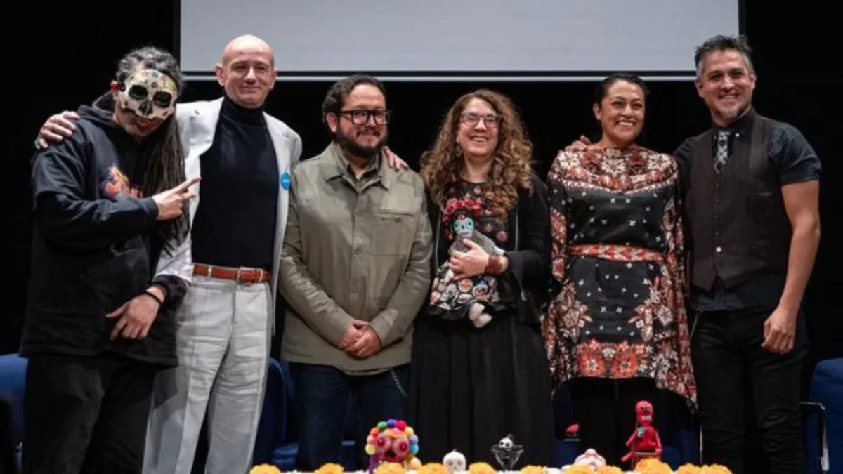 Feria de las Calacas, 25 aniversario