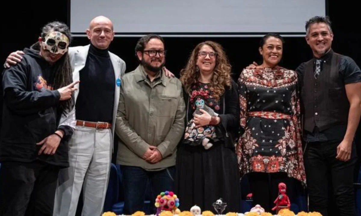 Feria de las Calacas, 25 aniversario