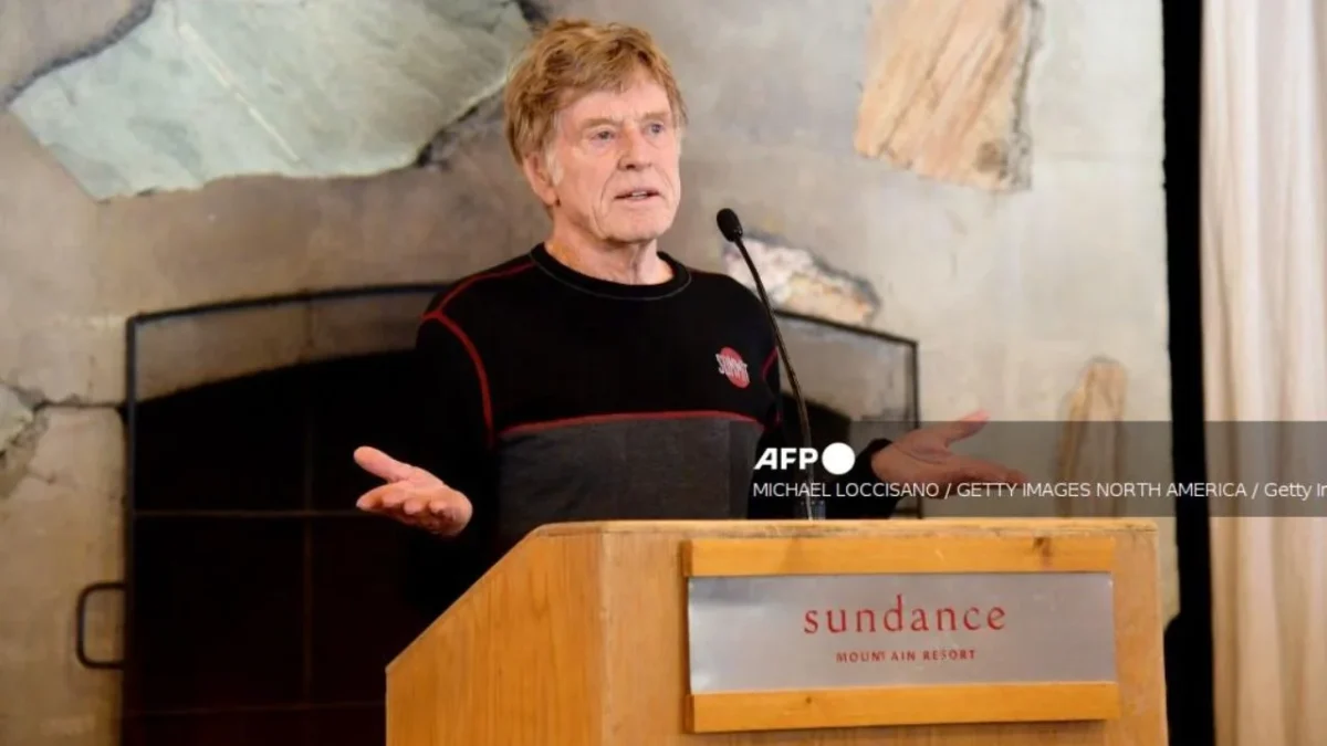 Sundance brindará varios homenajes a su fallecido cofundador Robert Redford, entre ellos la proyección de su primera película independiente.