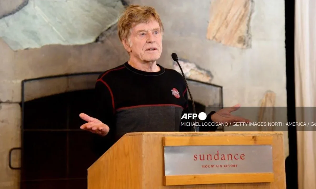 Sundance brindará varios homenajes a su fallecido cofundador Robert Redford, entre ellos la proyección de su primera película independiente.