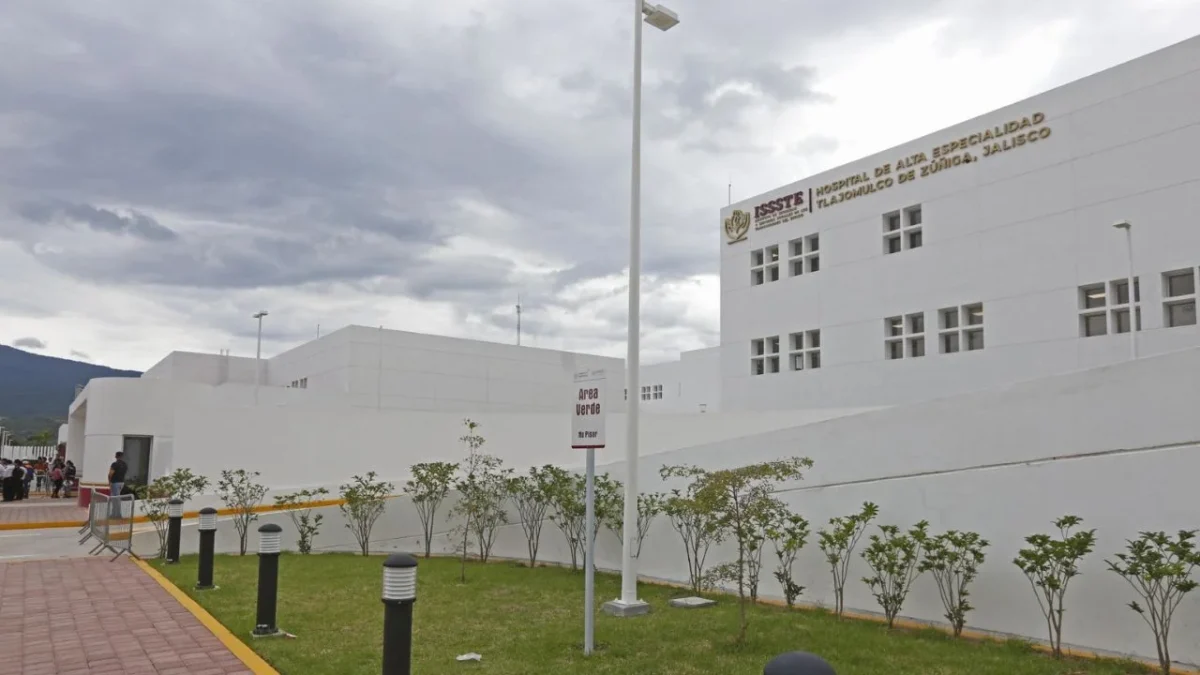 Una Jueza de Distrito en Torreón, Coahuila, otorgó la orden de aprehensión contra Gerardo 'C' por el fraude millonario al ISSSTE.