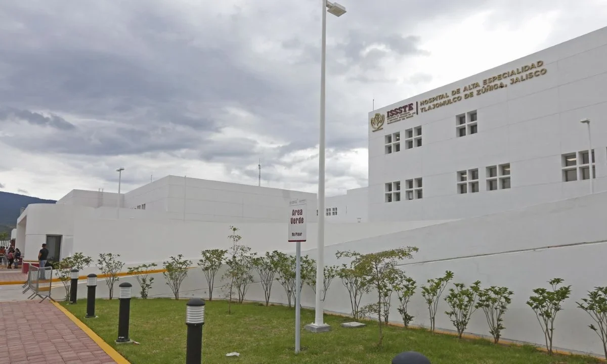 Una Jueza de Distrito en Torreón, Coahuila, otorgó la orden de aprehensión contra Gerardo 'C' por el fraude millonario al ISSSTE.