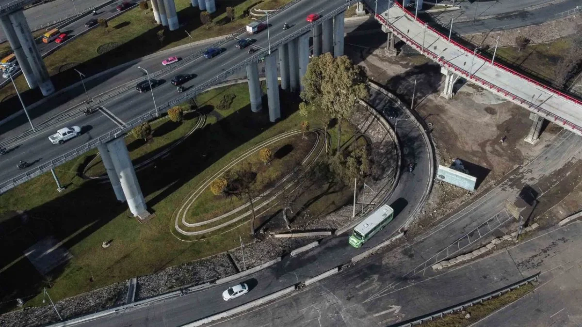 La Fiscalía CDMX da acompañamiento a los familiares de las víctimas del Puente de la Concordia.