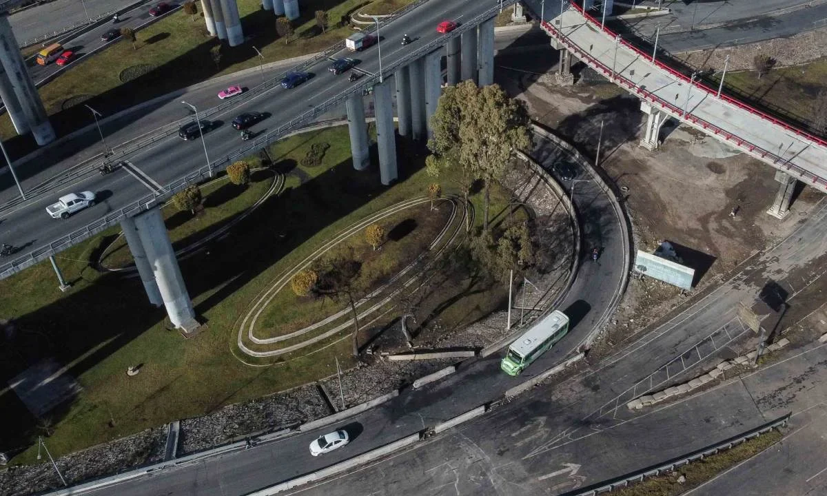 La Fiscalía CDMX da acompañamiento a los familiares de las víctimas del Puente de la Concordia.