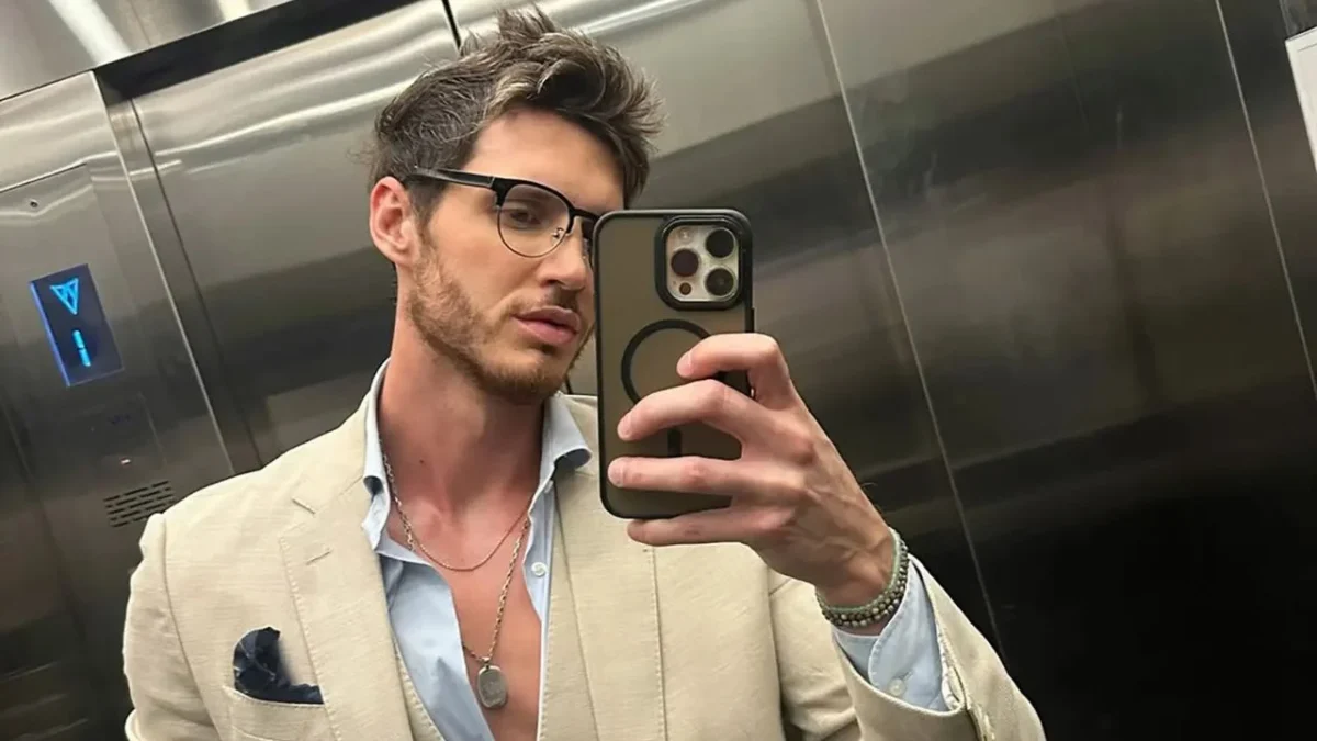 Fiscalía de la CDMX investiga asesinato de Fede Dorcaz