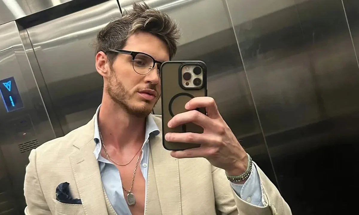 Fiscalía de la CDMX investiga asesinato de Fede Dorcaz