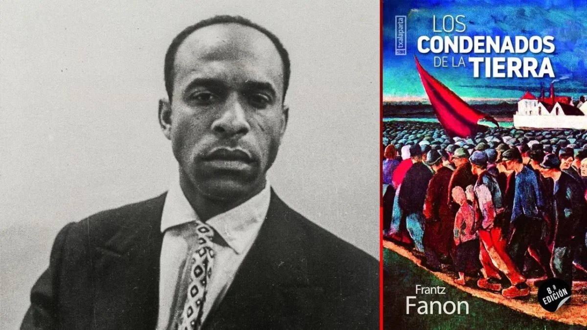El legado de Frantz Fanon actúa como un espejo que refleja las luchas actuales contra el racismo y nuevas formas de colonización cultural.