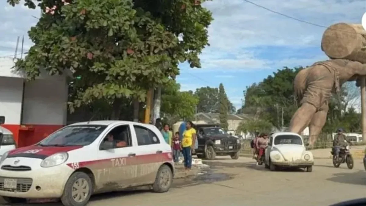 El Gabinete de Seguridad se sumó a la investigación del homicidio del empresario citrícola Javier Vargas Arias, en Veracruz.