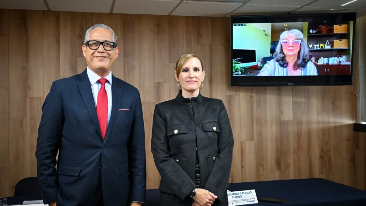 Gana la caricaturista colombiana Elena Ospina el Homenaje de Caricatura La Catrina 2025