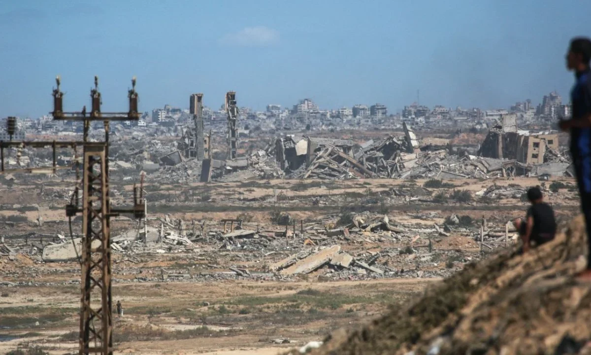 Ante la propuesta de Donald Trump para que cese el fuego en la Franja de Gaza, Hamás se dice dispuesto a liberar rehenes de Israel.