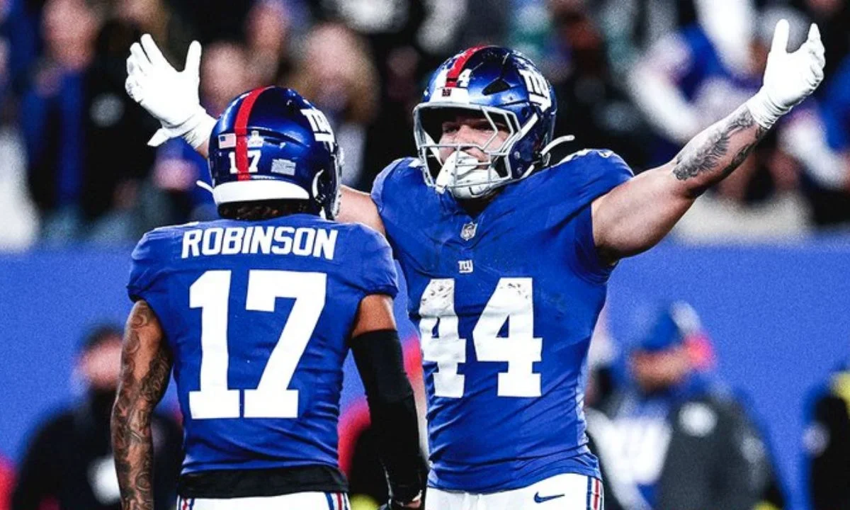 Los Eagles de Philadelphia fueron sorprendidos en NY, ante el peor equipo de su sector,que los superó 34-17 en el Metlife Stadium.
