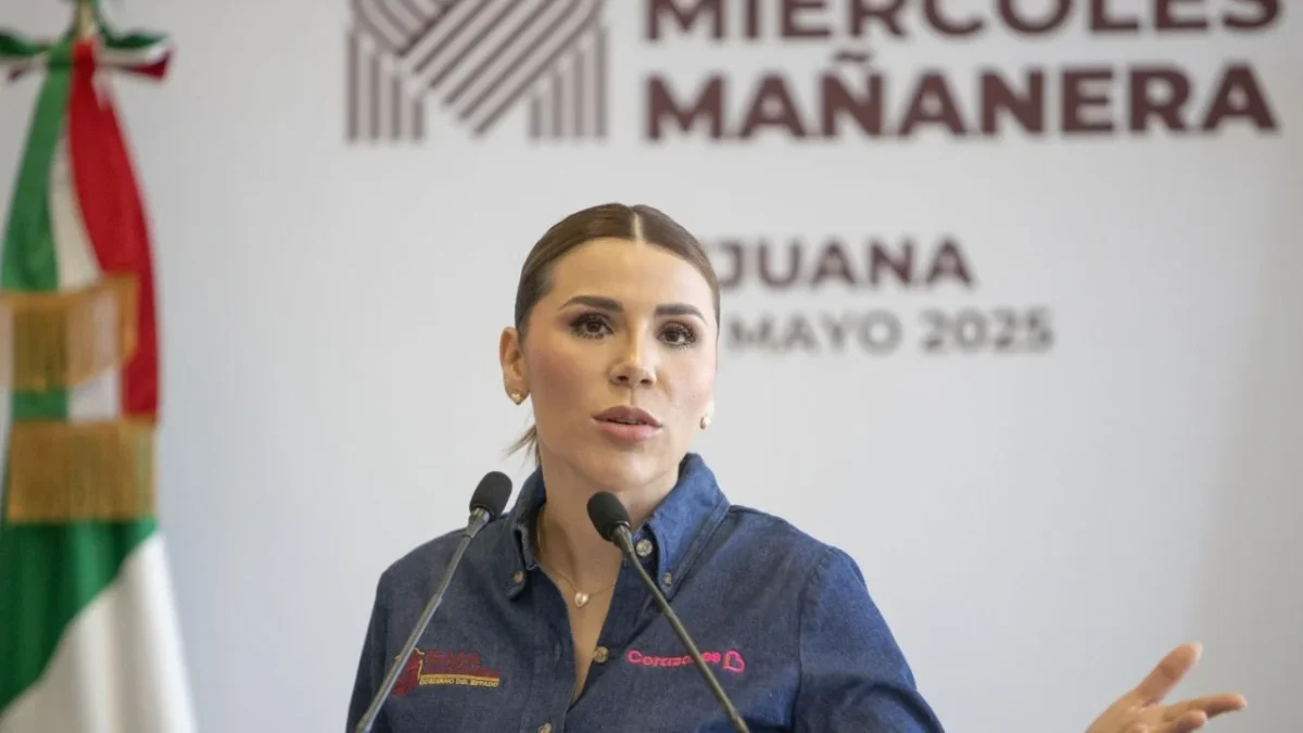 Marina del Pilar se divorciará en pleno marco de señalamientos