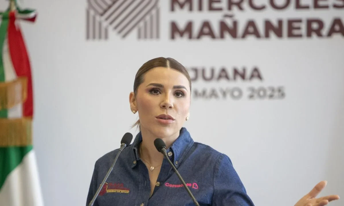 Marina del Pilar se divorciará en pleno marco de señalamientos