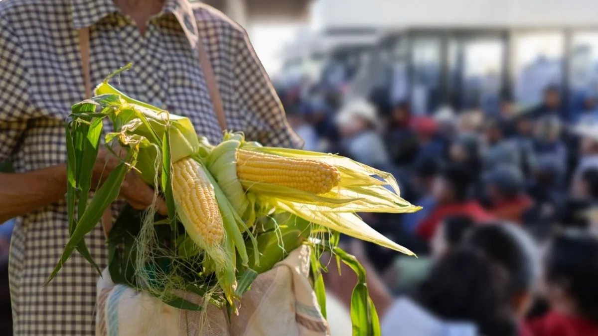 Productores del Bajío acordaron con el Gobierno federal levantar los bloqueos tras horas de negociación.