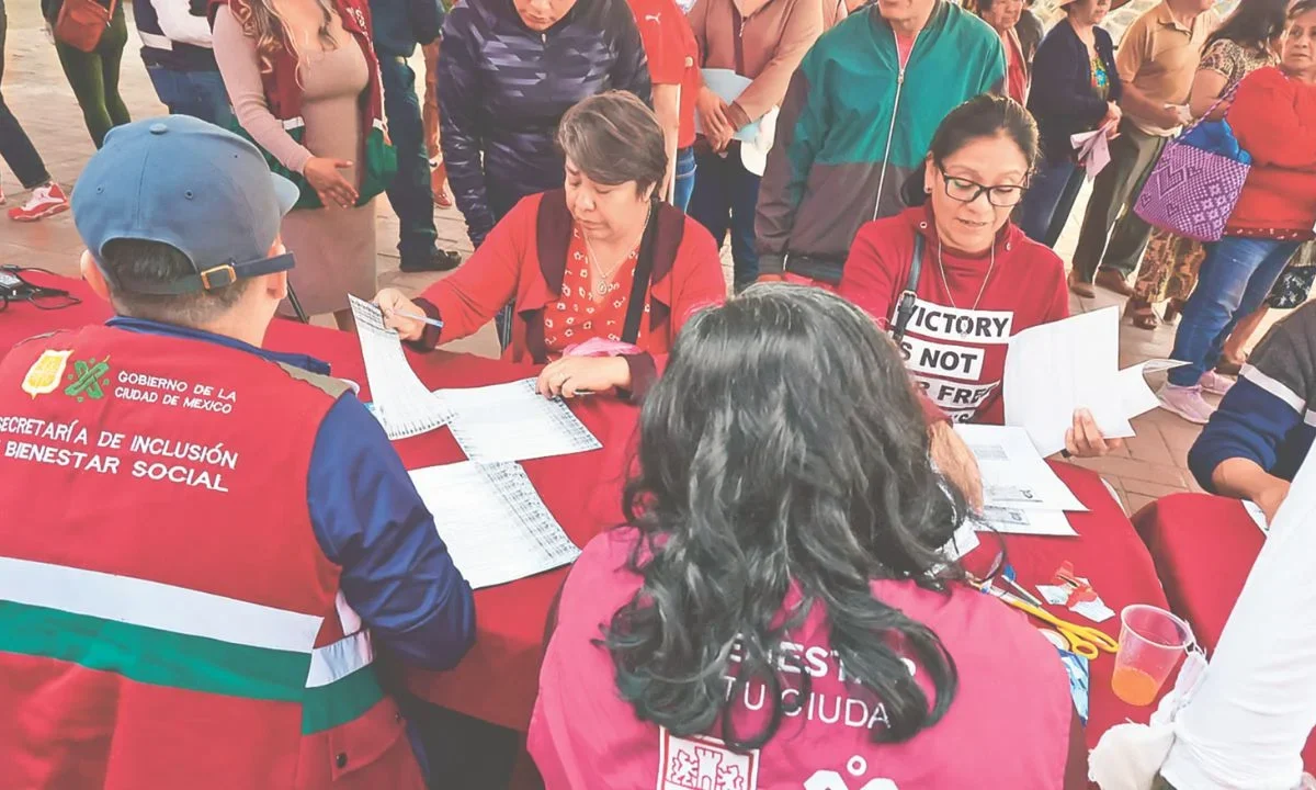 Programa Territorios de Paz e Igualdad
