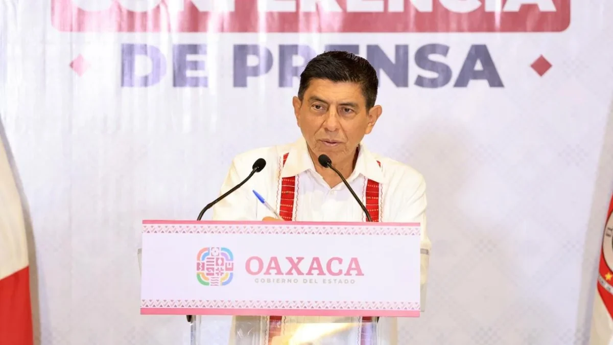 Gobierno de Oaxaca y de México unen esfuerzos en la lucha contra el cáncer de mama