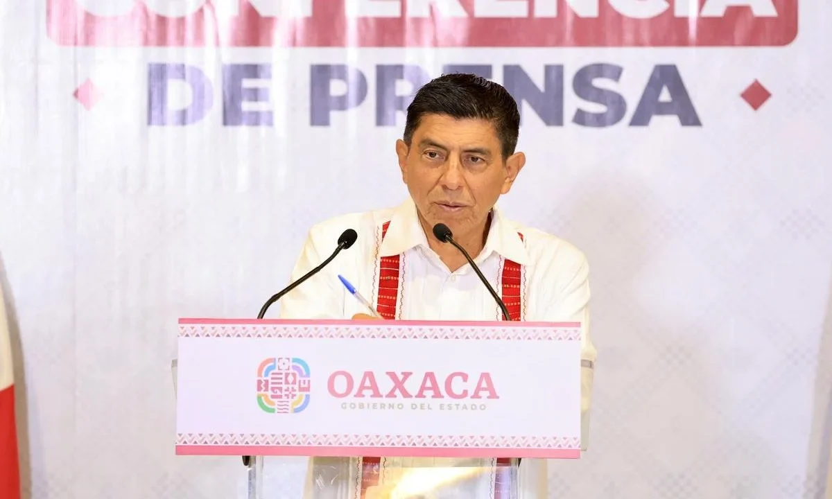 Gobierno de Oaxaca y de México unen esfuerzos en la lucha contra el cáncer de mama