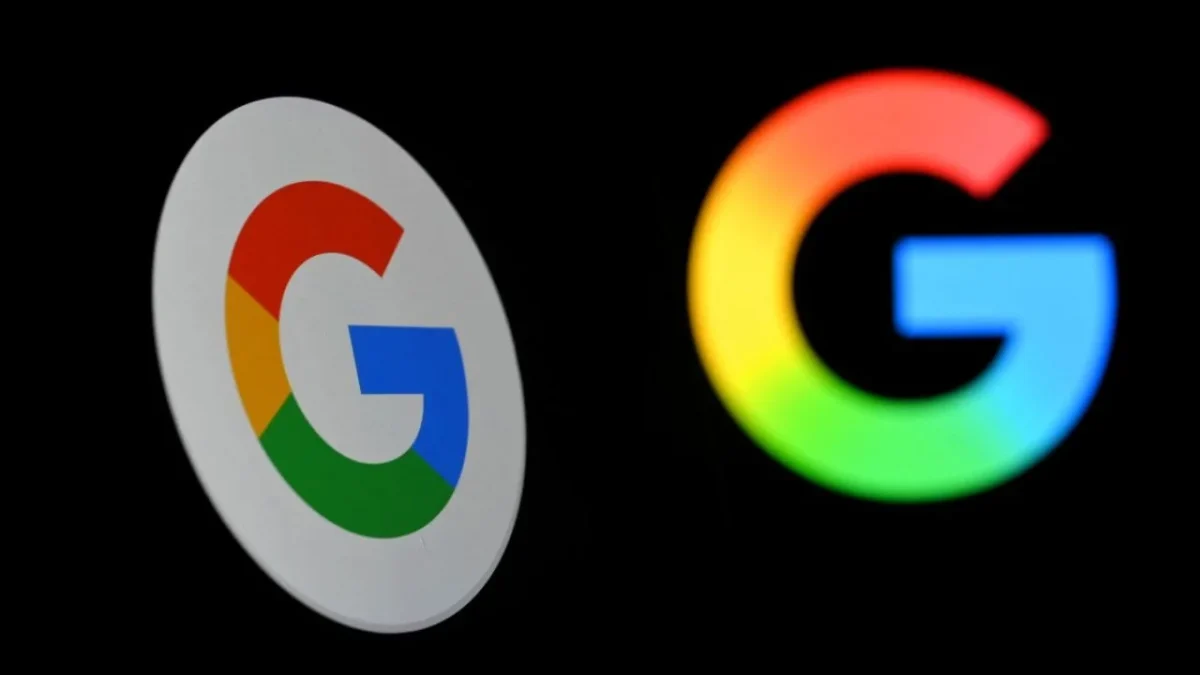 Google, IA