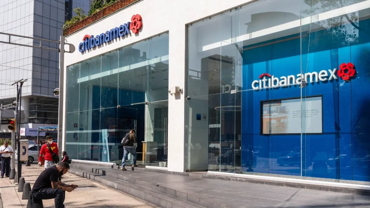 Grupo México da plazo a Citigroup para revisar oferta por Banamex