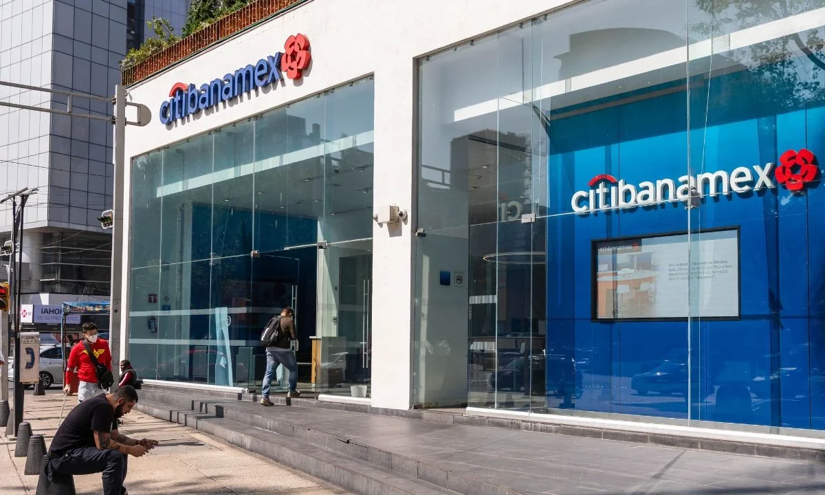 Grupo México da plazo a Citigroup para revisar oferta por Banamex