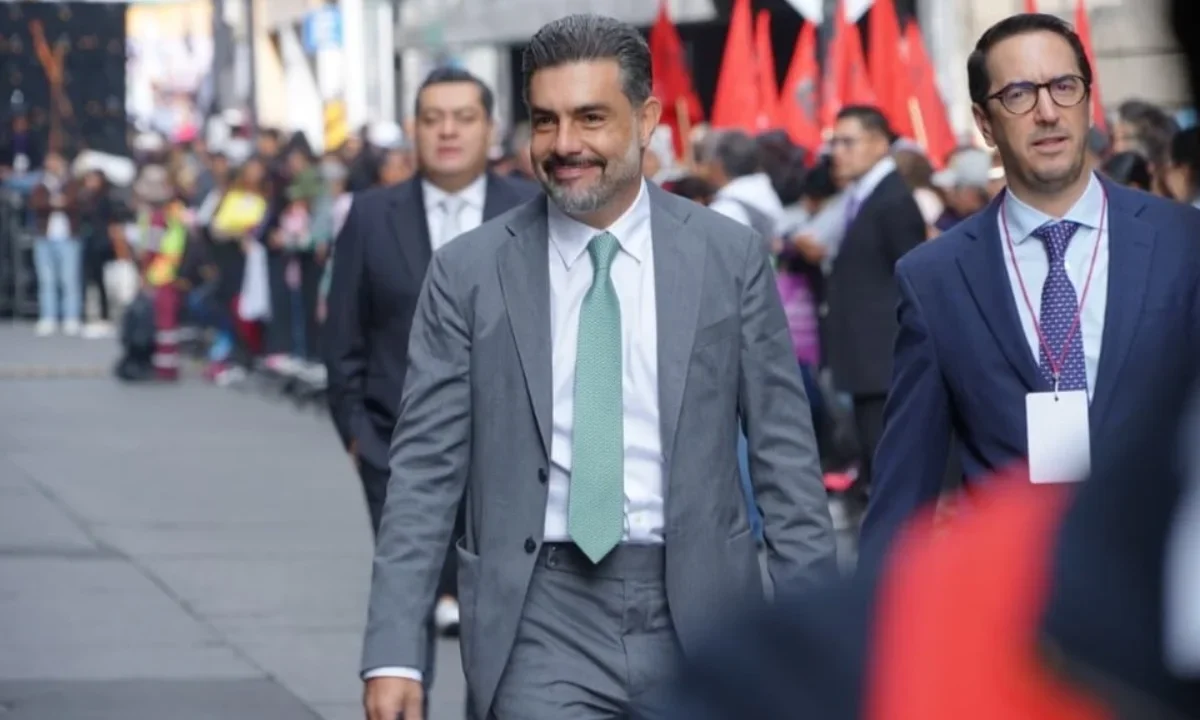 Jesús Sesma
