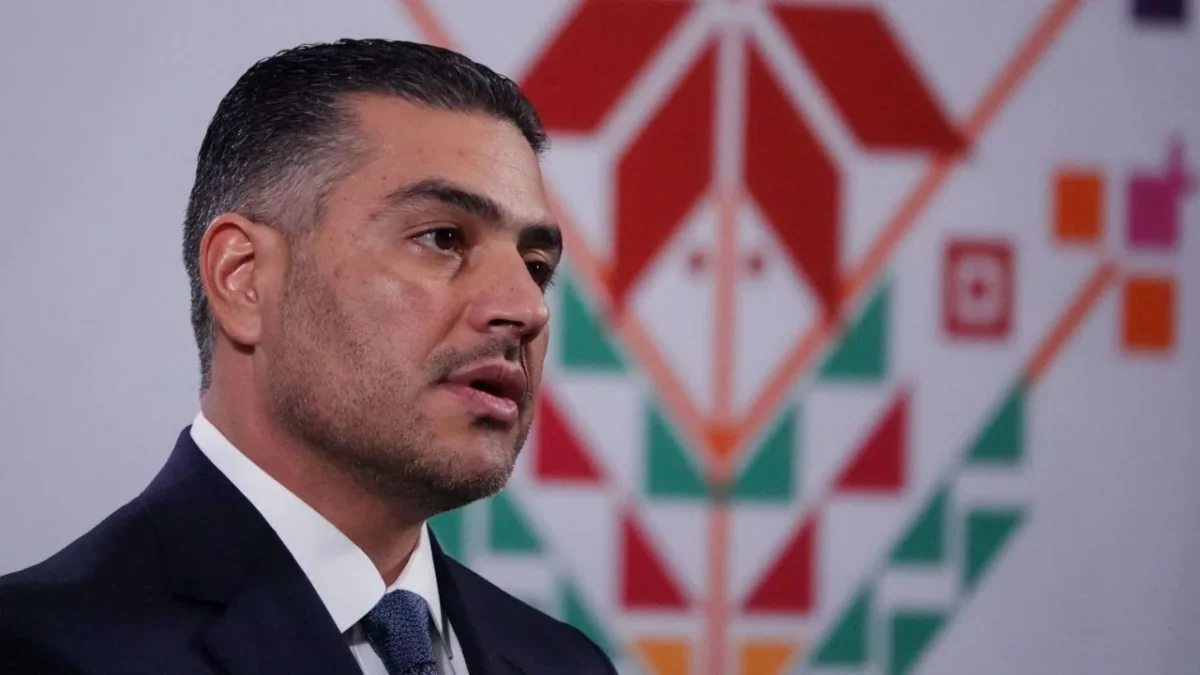 Omar García Harfuch consideró necesario “fortalecer a las instituciones locales” en la materia y trabajar de manera conjunta.