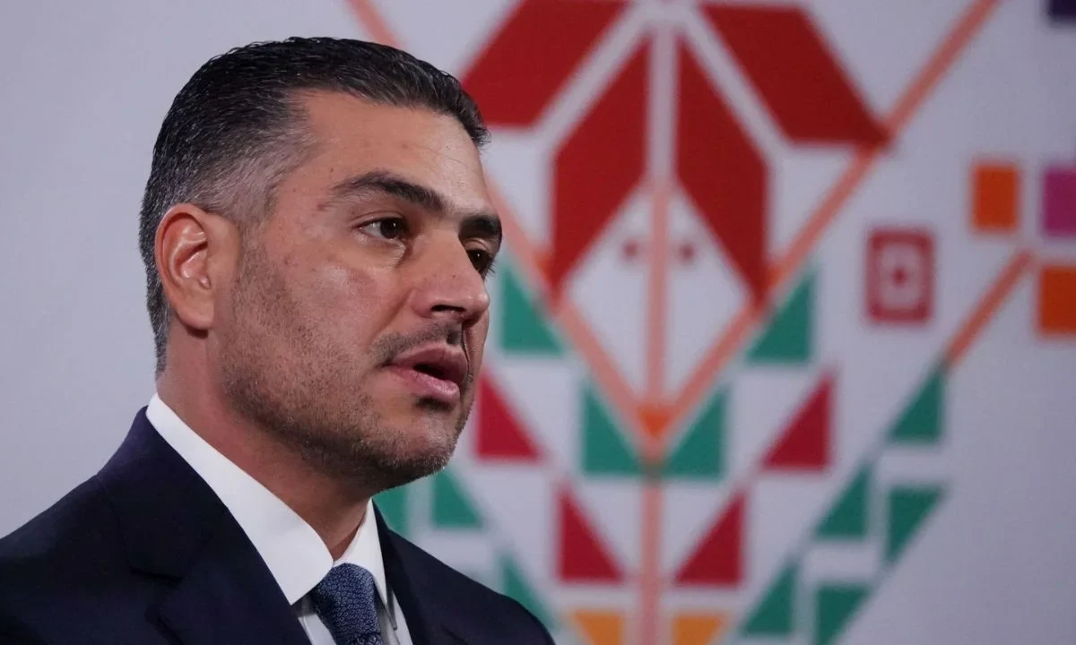 Omar García Harfuch consideró necesario “fortalecer a las instituciones locales” en la materia y trabajar de manera conjunta.