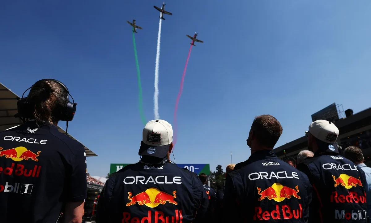 Aficionados de la Fórmula 1 ya pueden adquirir boletos para el México GP 2026 y asegurar su asiento en futuras ediciones.