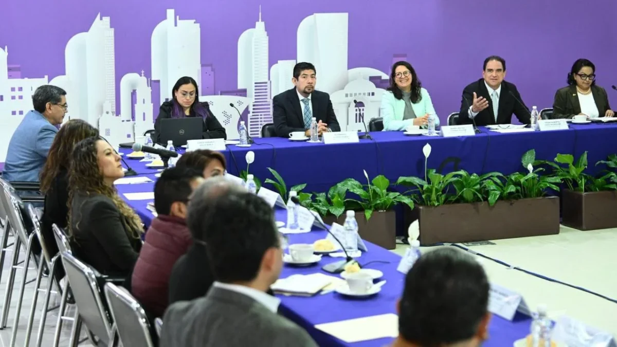 En enero de 2026, el IECM prevé renovar su certificación bajo la Norma ISO Electoral.