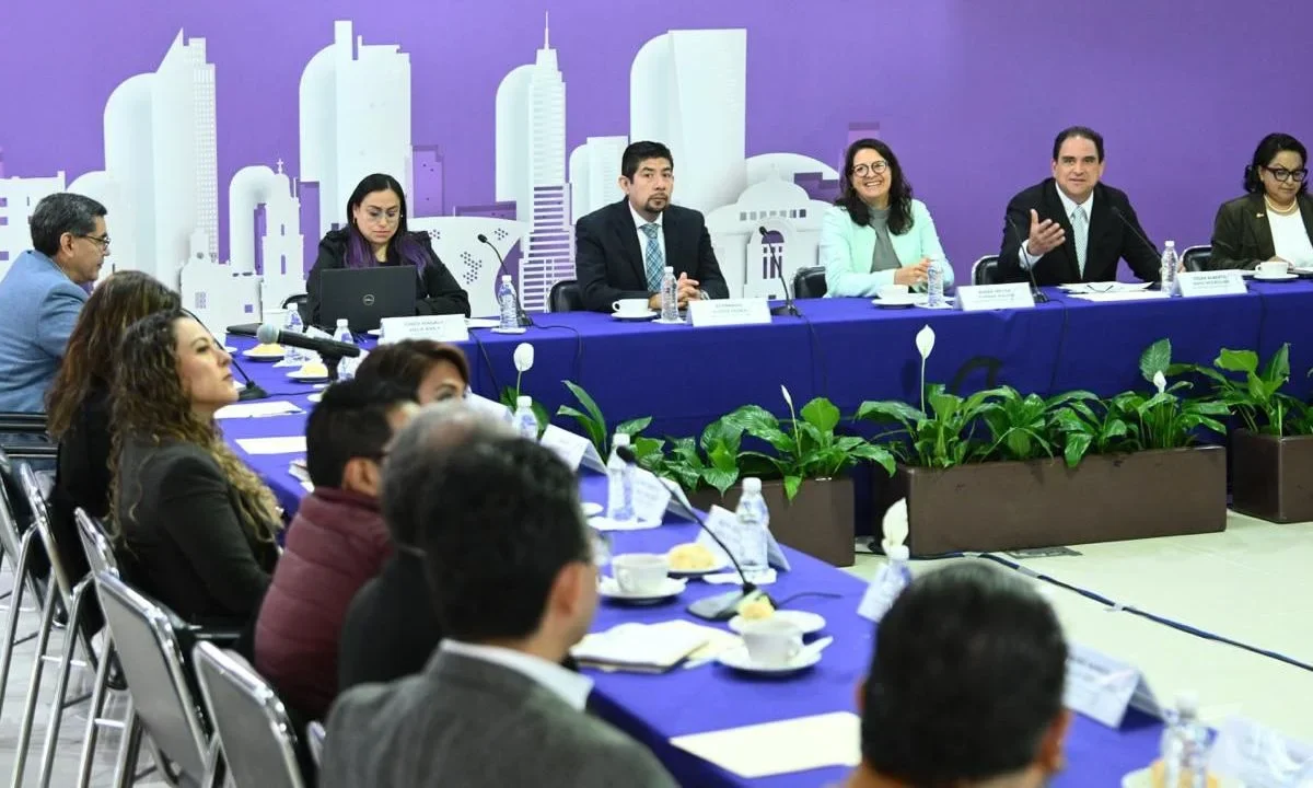 En enero de 2026, el IECM prevé renovar su certificación bajo la Norma ISO Electoral.