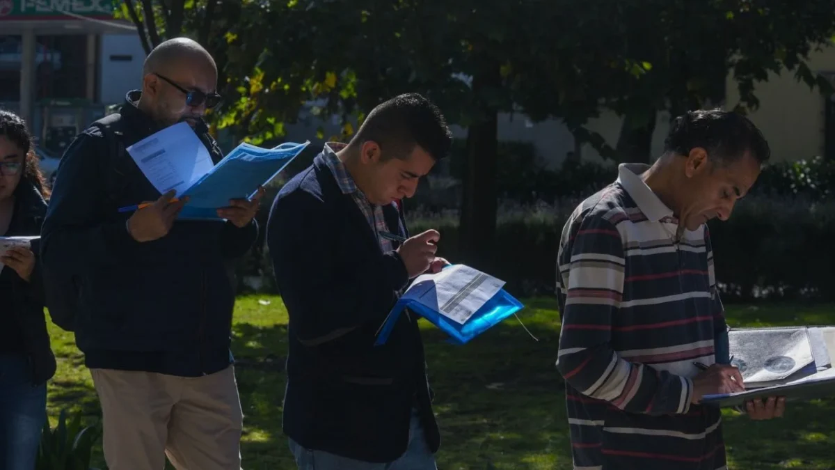 Los empleos formales en el Instituto Mexicano del Seguro Social (IMSS) sumaron 23.8 millones de empleos durante septiembre.