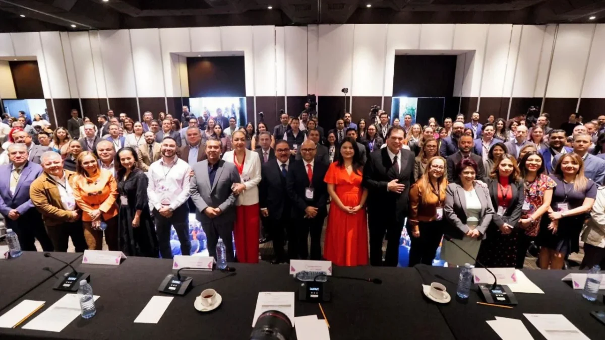Consejerías del INE intercambiaron acusaciones para justificar la falta de acuerdos en la designación de integrantes de Oples en 17 entidades.