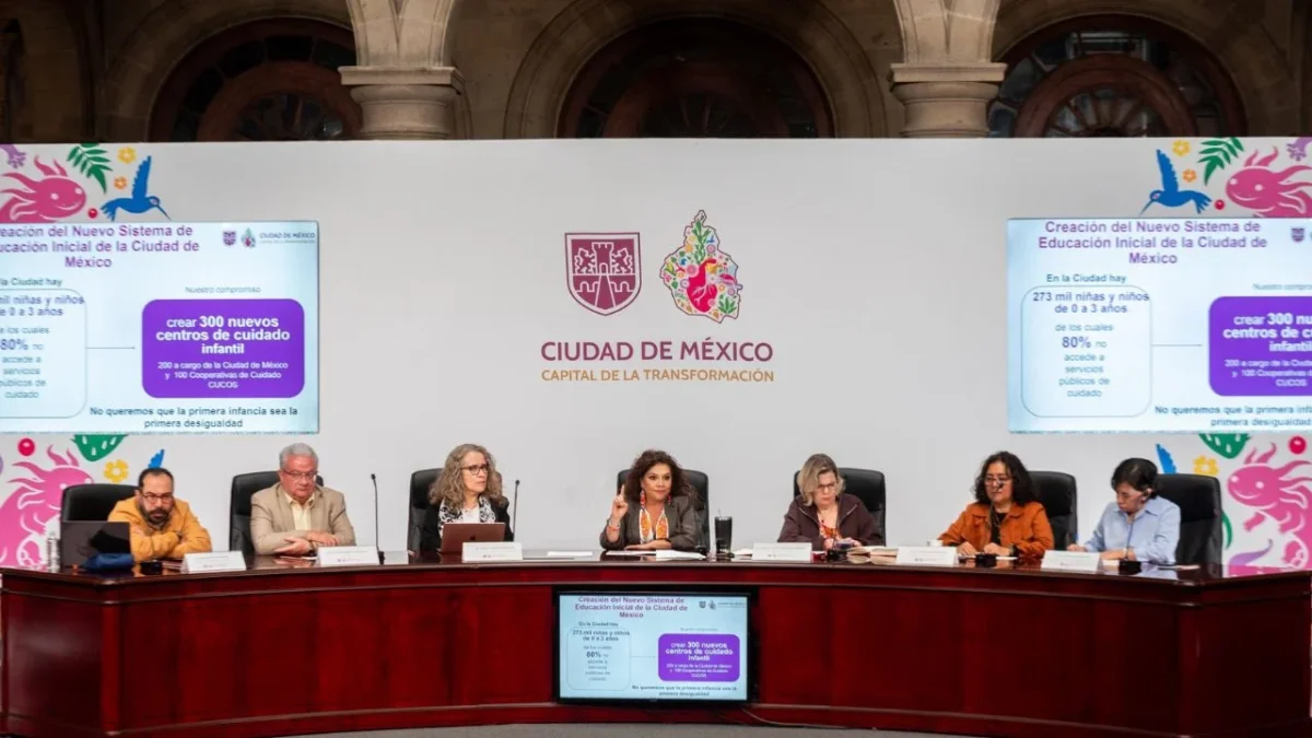 El Órgano Técnico Consultivo será el espacio interinstitucional para diseñar la consulta ciudadana sobre el nuevo sistema de cuidados.