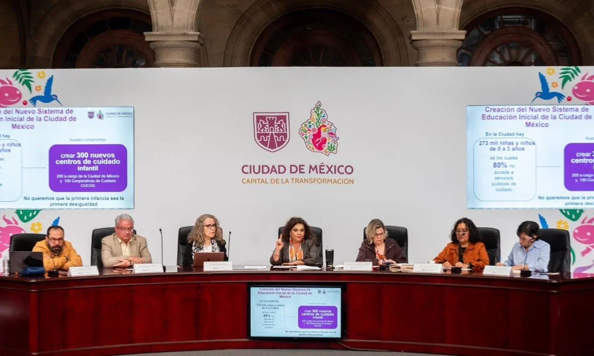 El Órgano Técnico Consultivo será el espacio interinstitucional para diseñar la consulta ciudadana sobre el nuevo sistema de cuidados.