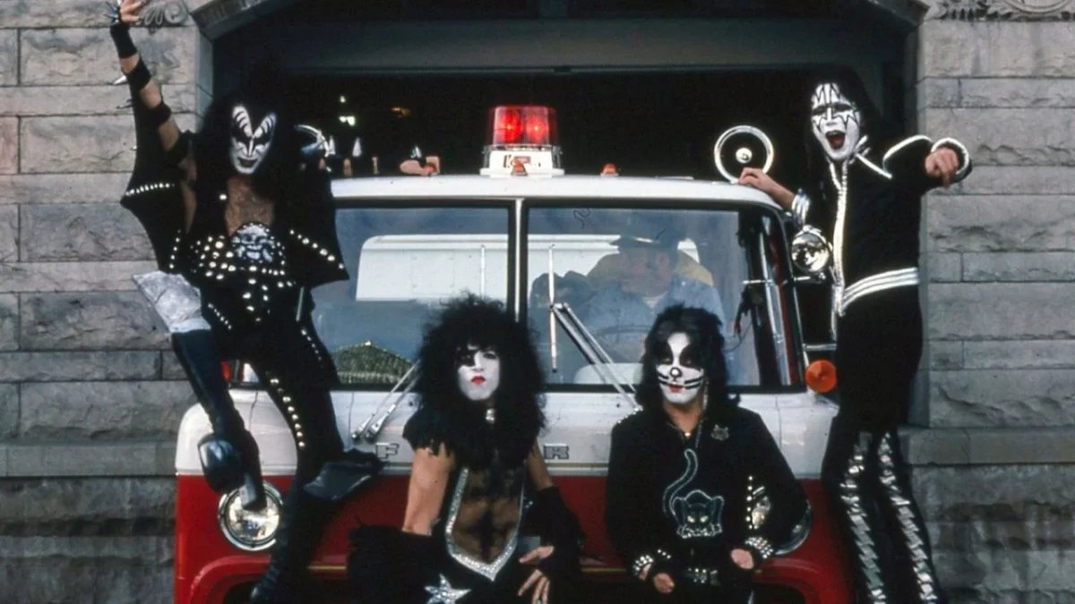 Los integrantes de KISS y otros grandes del rock and roll despidieron al fallecido Ace Frehley con palabras de admiración y respeto.