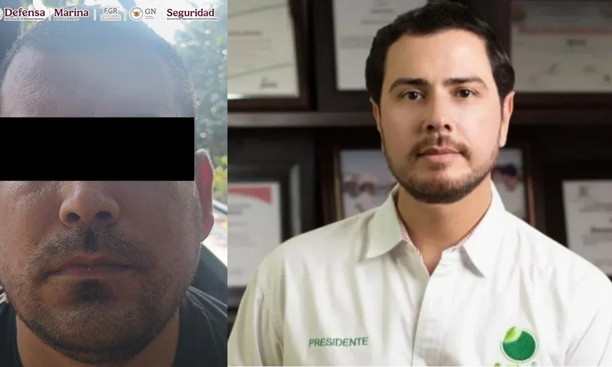 Investigan implicación del 'Plátano' en homicidio del líder limonero Bernardo Bravo
