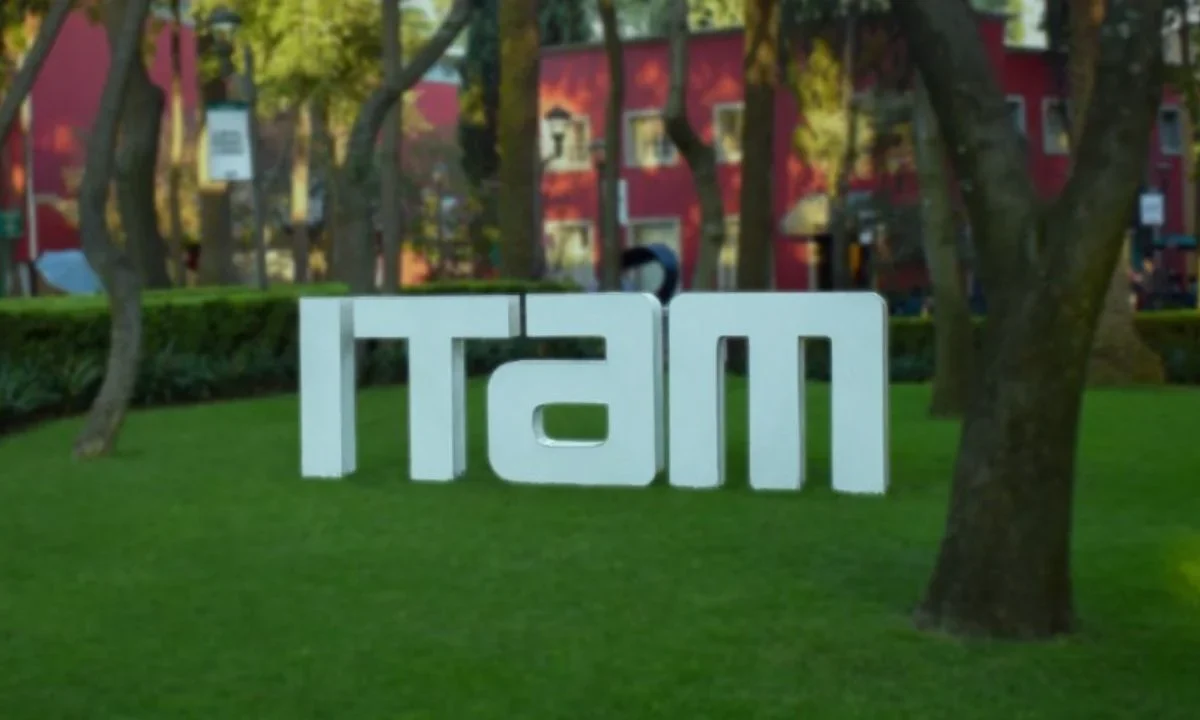 Al presentar su visión 5.0, el ITAM reafirmó su liderazgo como una de las instituciones educativas más prestigiosas de Latinoamérica.