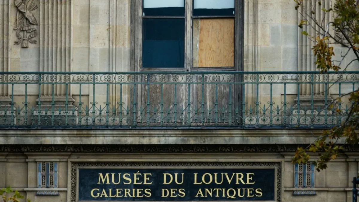 Museo del Louvre