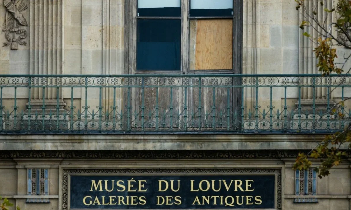 Museo del Louvre