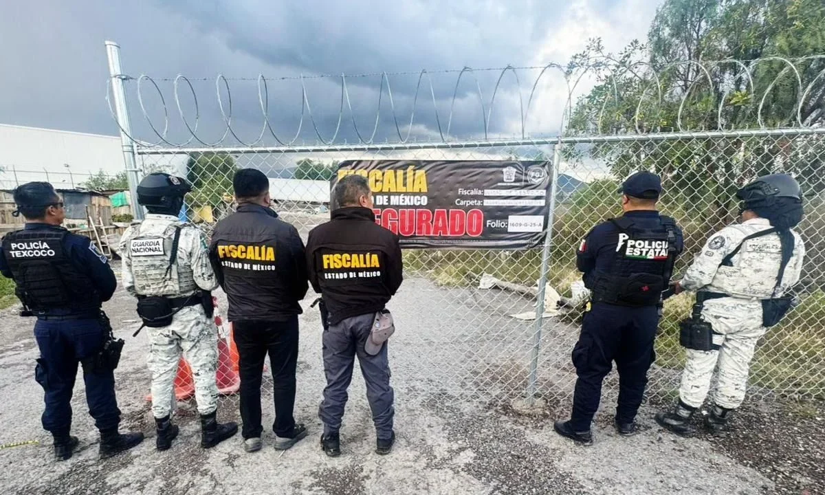 La industria privada también es víctima de despojos, denuncian