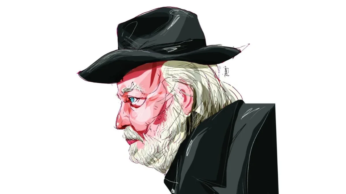 László Krasznahorkai fue reconocido con el Premio Nobel de Literatura por una obra que explora la melancolía y el absurdo de la existencia.