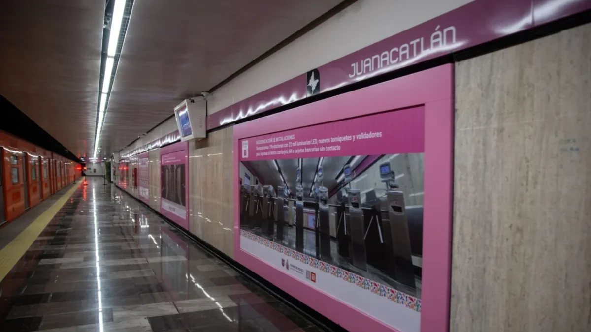 El STC Metro informó que ofrecerá servicio de autobuses RTP tras la modificación de horarios en la Línea 1.