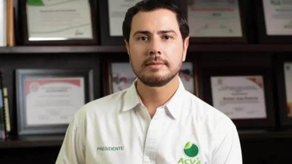 Localizan sin vida a líder de los limoneros de Apatzingán