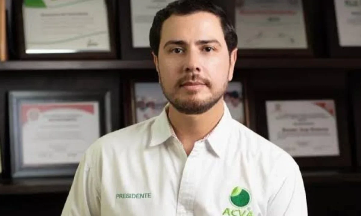 Localizan sin vida a líder de los limoneros de Apatzingán