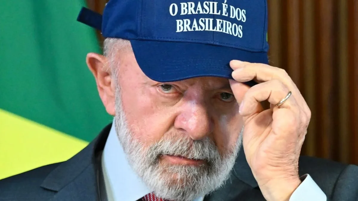 Lula da Silva
