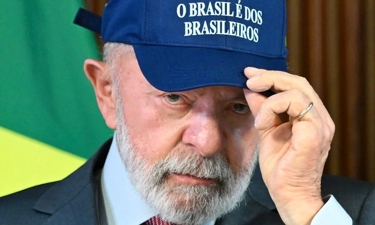 Lula da Silva