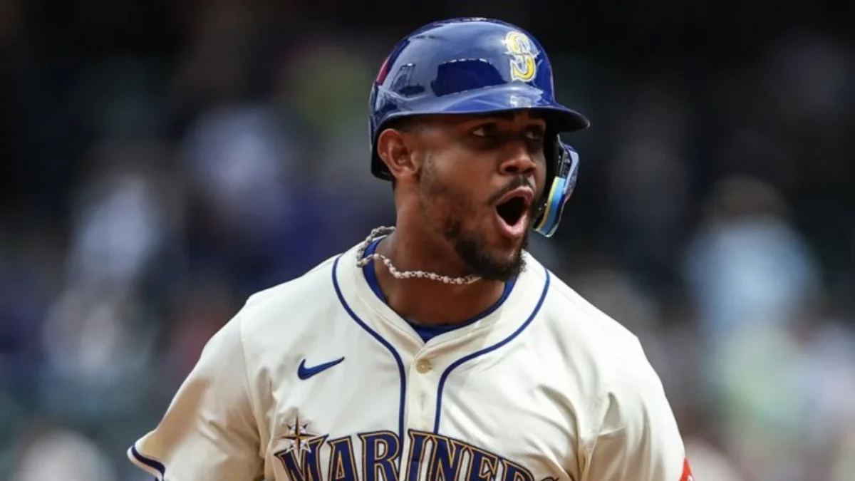 Seattle Mariners venció a Detroit Tigers tras seis horas de juego y 15 entradas para avanzar a la Serie de Campeonato.