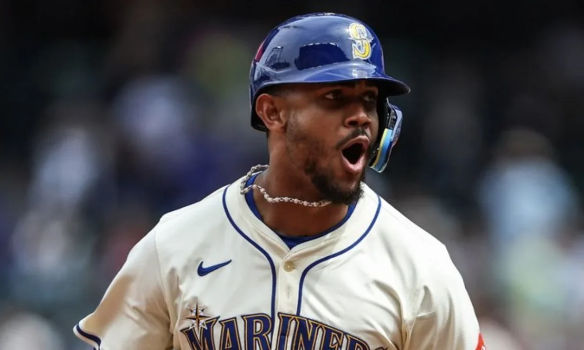 Seattle Mariners venció a Detroit Tigers tras seis horas de juego y 15 entradas para avanzar a la Serie de Campeonato.